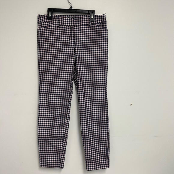 Express plaid pants - Picture 1 of 5